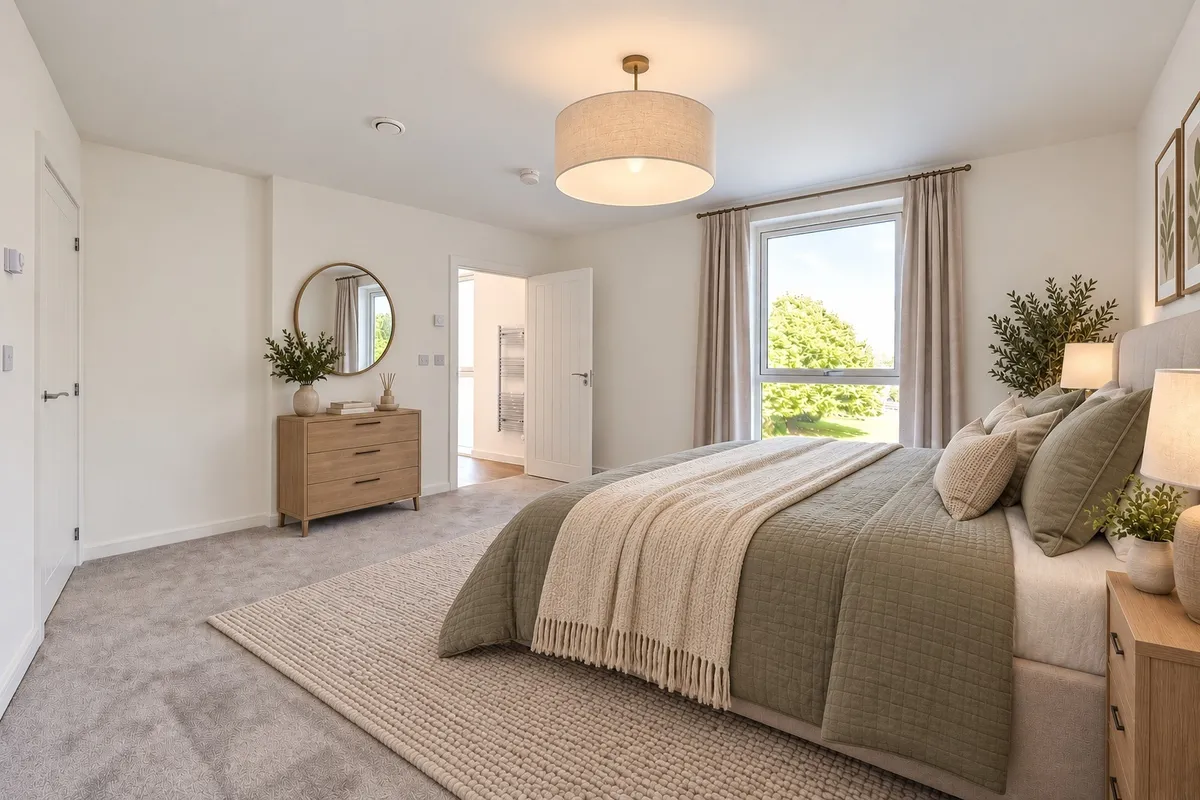 Moorbridge Road, Maidenhead