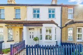 Property responsive