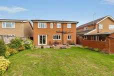 Brendon Walk, Spalding