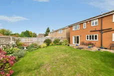 Brendon Walk, Spalding