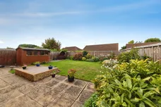 Brendon Walk, Spalding