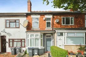Property responsive