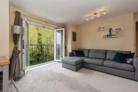 Property responsive