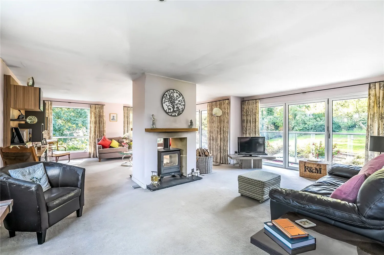 Uvedale Road, Limpsfield, RH8 photo 13