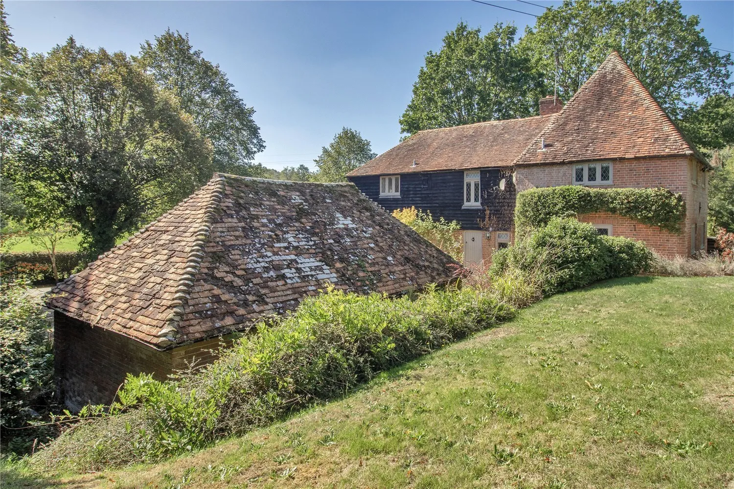 Hinksden Road, Benenden, TN17 photo 14