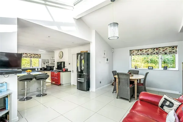 Uvedale Road, Limpsfield, RH8 photo 7