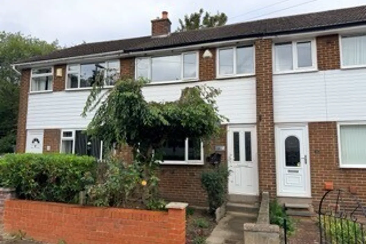 Bright Street, MIRFIELD