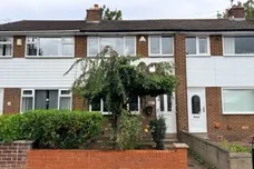 Bright Street, MIRFIELD