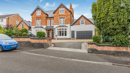 Property image Bishops Road,Sutton Coldfield,B73 6HX