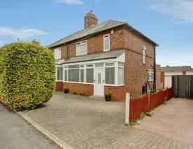 Property responsive