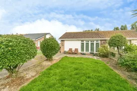 Property responsive