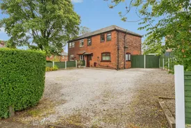 Property responsive