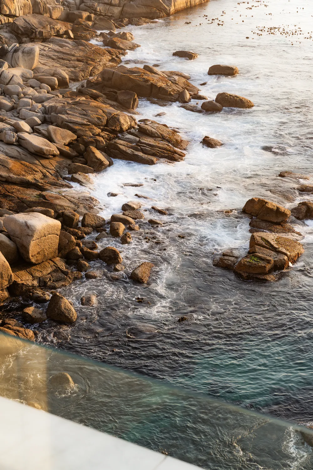 South Africa, Western Cape, Bantry Bay