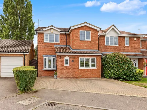 Dean Way, Aston Clinton, AYLESBURYphoto