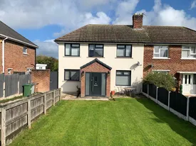 Property responsive