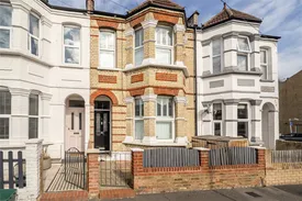 Property responsive