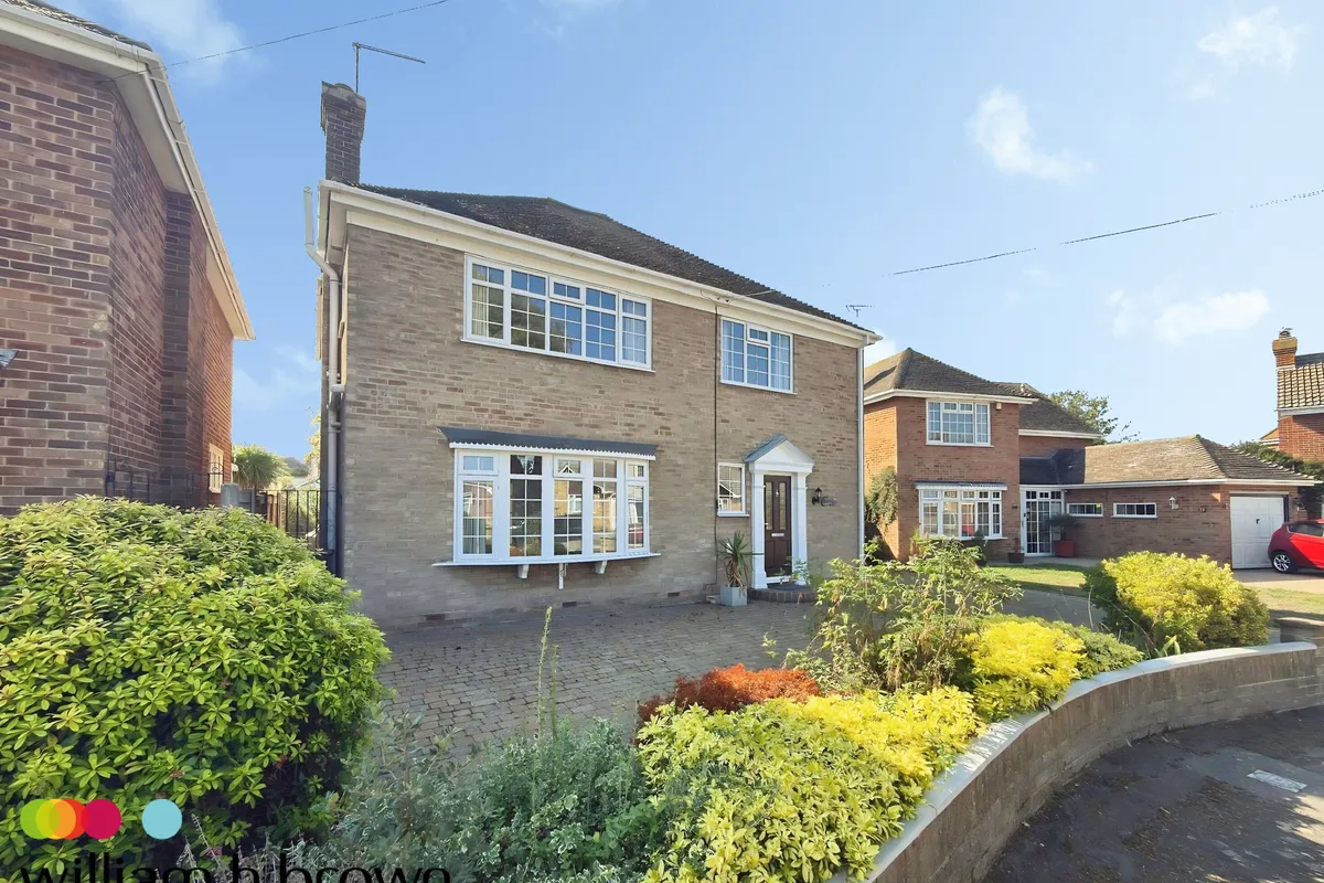 Washford Gardens, CLACTON-ON-SEA