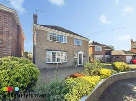 Washford Gardens, CLACTON-ON-SEA photo