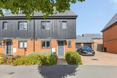 Princess Marina Drive, Arborfield Green, Reading