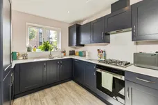 Princess Marina Drive, Arborfield Green, Reading