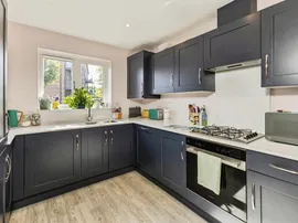 Princess Marina Drive, Arborfield Green, Reading thumb 2