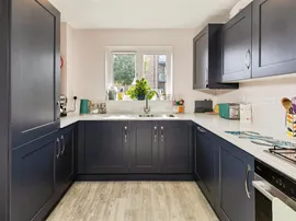 Princess Marina Drive, Arborfield Green, Reading thumb 3
