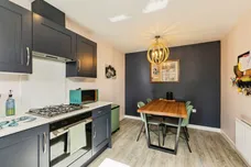 Princess Marina Drive, Arborfield Green, Reading