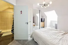 Princess Marina Drive, Arborfield Green, Reading