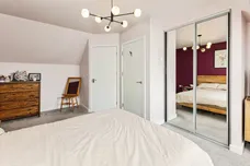 Princess Marina Drive, Arborfield Green, Reading