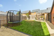 Princess Marina Drive, Arborfield Green, Reading
