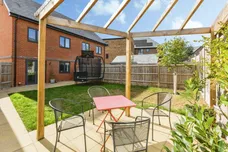 Princess Marina Drive, Arborfield Green, Reading