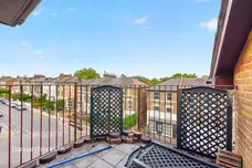 Endwell Road, London
