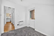 Endwell Road, London