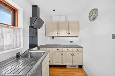 Endwell Road, London