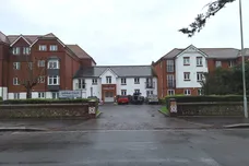 Mill Road, Worthing
