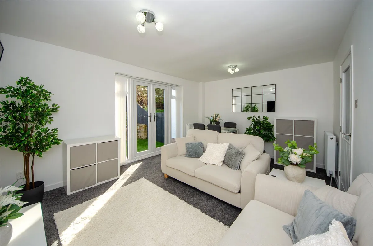 Deganwy Road, Deganwy, Conwy, LL31