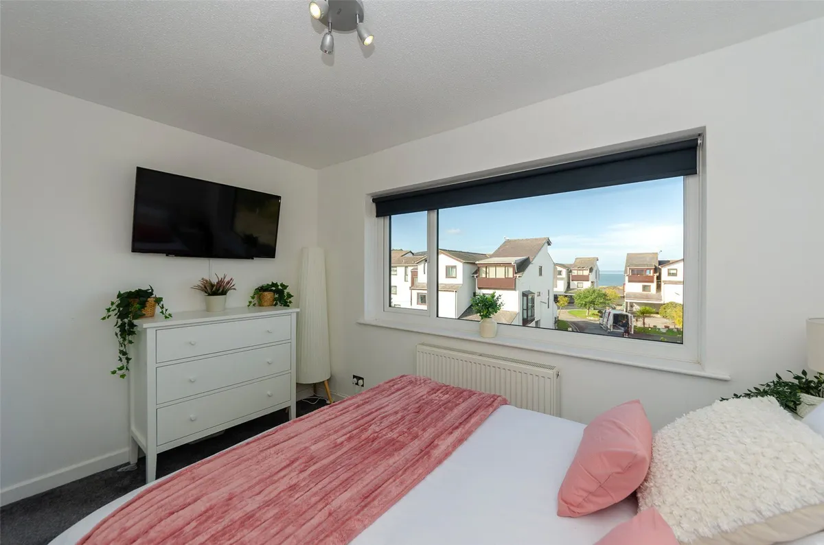 Deganwy Road, Deganwy, Conwy, LL31