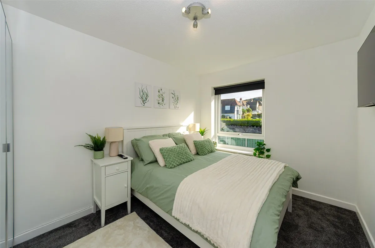 Deganwy Road, Deganwy, Conwy, LL31