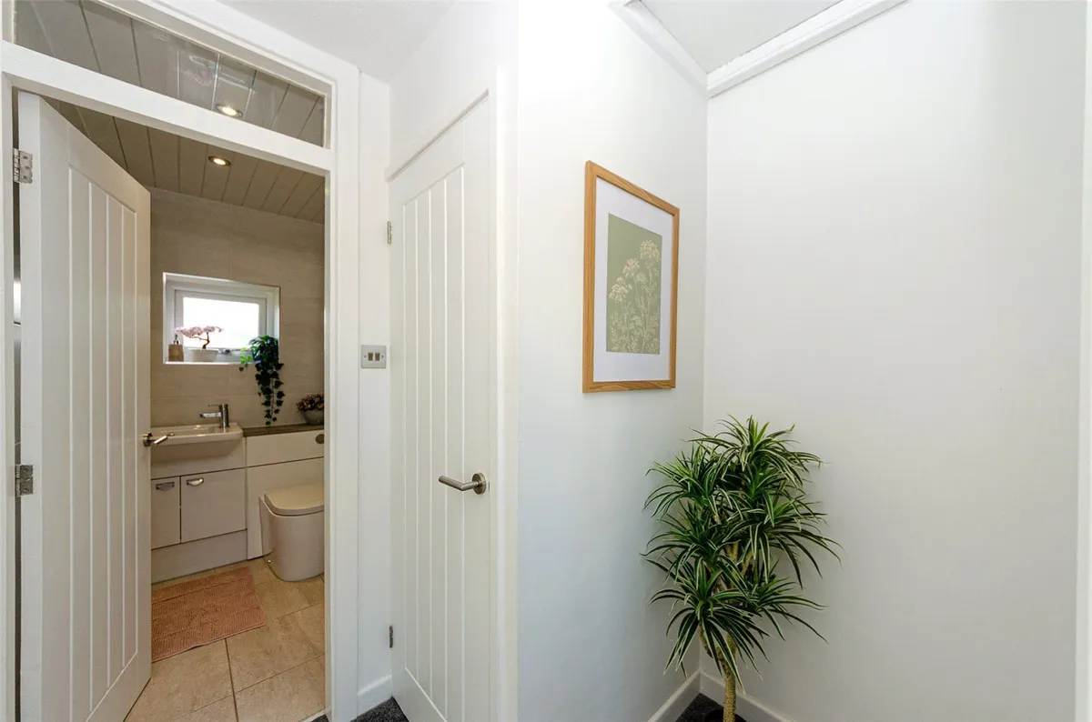 Deganwy Road, Deganwy, Conwy, LL31