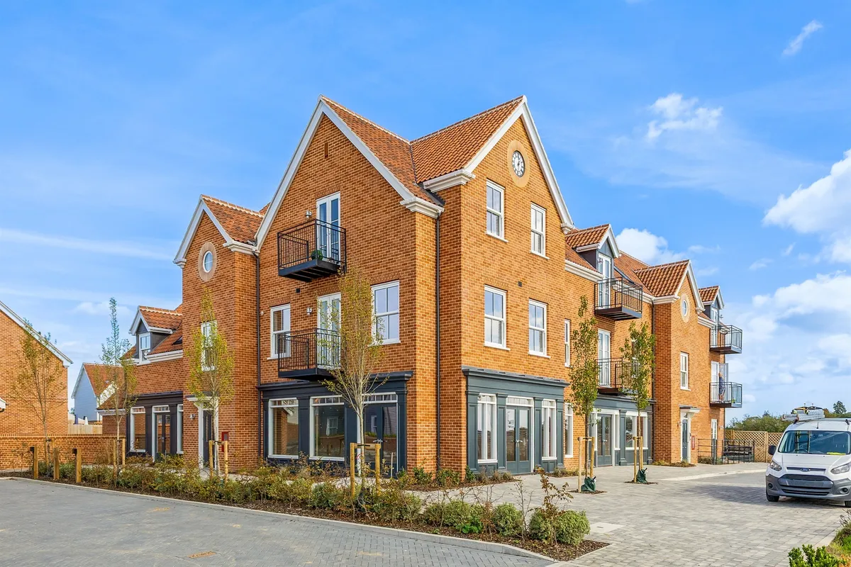 Manningtree Park, Mistley, Manningtree