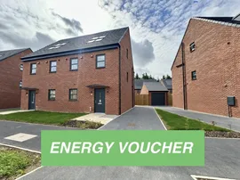 Charlotte Fox Lane, Crossgates, LEEDS photo