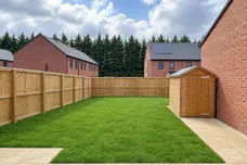 Charlotte Fox Lane, Crossgates, LEEDS