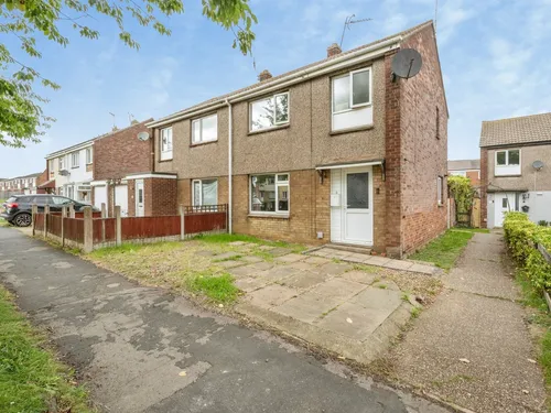 Teanby Drive, Winterton, SCUNTHORPEphoto