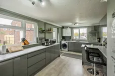 Teanby Drive, Winterton, SCUNTHORPE
