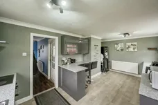 Teanby Drive, Winterton, SCUNTHORPE