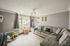 Teanby Drive, Winterton, SCUNTHORPE