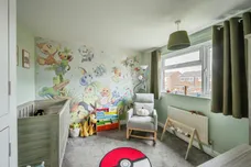 Teanby Drive, Winterton, SCUNTHORPE