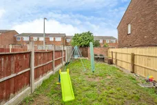 Teanby Drive, Winterton, SCUNTHORPE