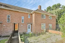 Coniston Close, Norwich