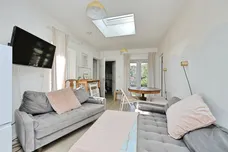 Coniston Close, Norwich
